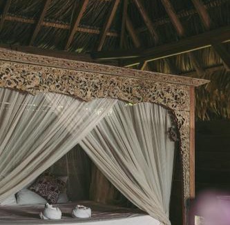 Rote Island Resort | Utopia Rote Lodge