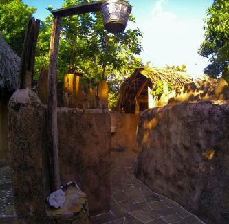 Rote Island Resort | Utopia Rote Lodge