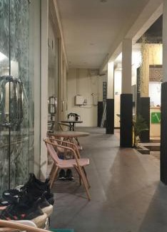 Padonan Hotel | V Canggu Dormitory