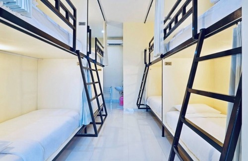 Padonan House | V Canggu Dormitory