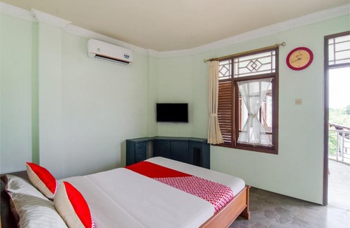 Sukaluyu House | Vafa Guesthouse