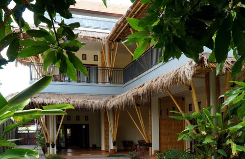 Pemenang House | Vamana Bangsal