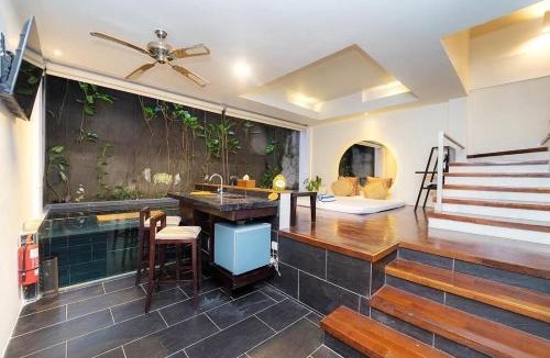 Kartika Plaza Villa | Venus- 1br pvt pool villa in kuta By iLys Collection