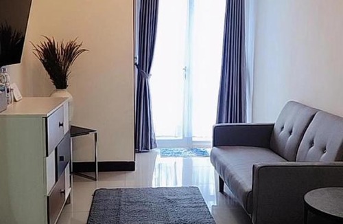 Panakkukang Apartment | Vida View Apartment by Djitu Hospitality
