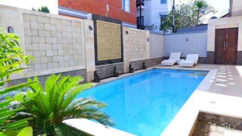 Berawa House | VIILA VEAR