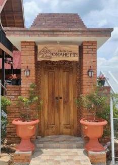 Cibodas Other | Vila Kebun Omahe Pipi