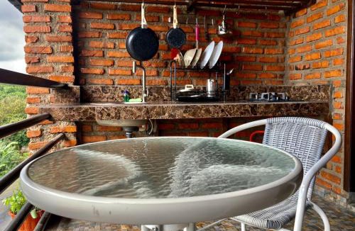 Ciloto Hotel | Vila NJD