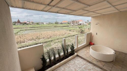 Munggu House | Vila Oma
