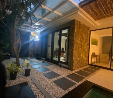 Mumbul Villa | Vila Samatha 2 Nusa Dua