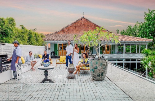Batubelig Villa | Villa 1880 - Five Bedroom Villa, Sleeps 16
