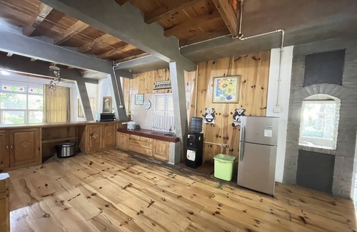 Lembang House | Villa 325 By Zuzu