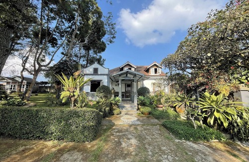 Lembang House | Villa 325 By Zuzu