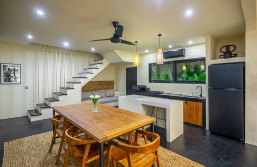 Pererenan Villa | Villa 3BR w/Ice Bath close to Pererenan Beach