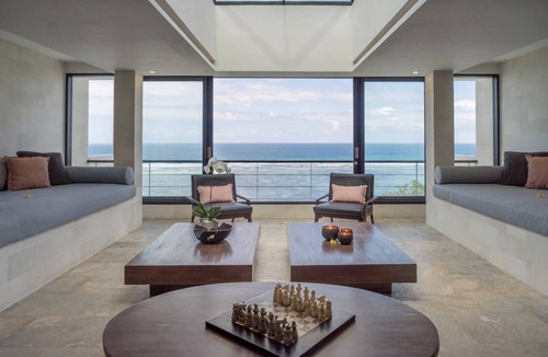Sawangan Villa | Villa ∙ 5 bedrooms ∙ 10 guests