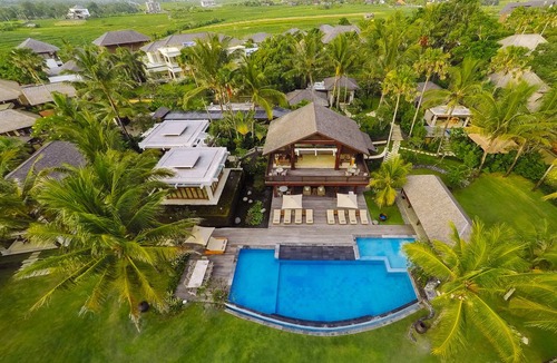 Cemagi Villa | Villa ∙ 5 bedrooms ∙ 15 guests