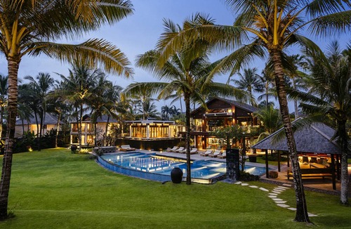 Cemagi Villa | Villa ∙ 5 bedrooms ∙ 15 guests