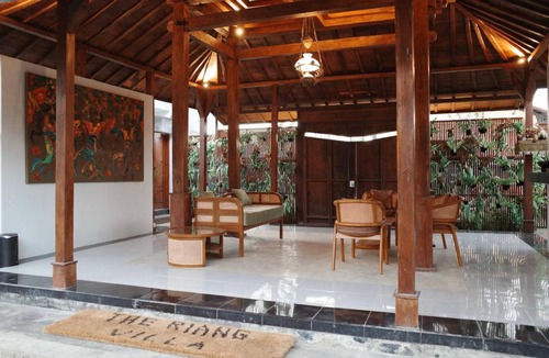 Kerobokan Villa | Villa ∙ 5 bedrooms ∙ 2 guests