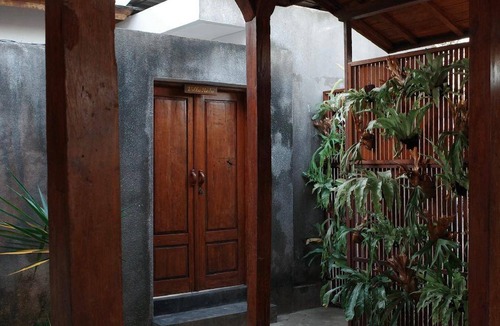Kerobokan Villa | Villa ∙ 5 bedrooms ∙ 2 guests