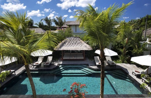 Drupadi Villa | Villa ∙ 6 bedrooms ∙ 16 guests