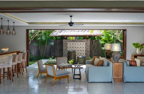 Cemagi Villa | Villa ∙ 6 bedrooms ∙ 16 guests