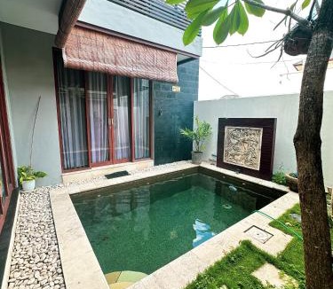 Padangsambian Klod Villa | Villa 888