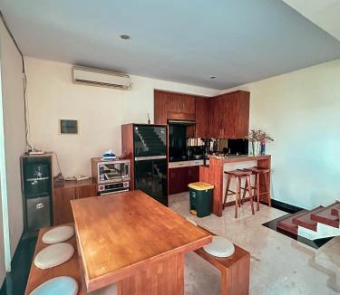 Padangsambian Klod Villa | Villa 888