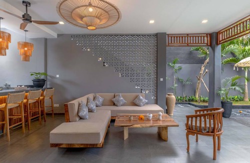 Dyanapura Villa | Villa ∙ 9 bedrooms ∙ 18 guests