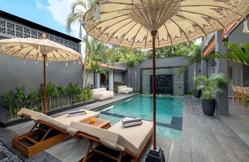 Dyanapura Villa | Villa ∙ 9 bedrooms ∙ 18 guests