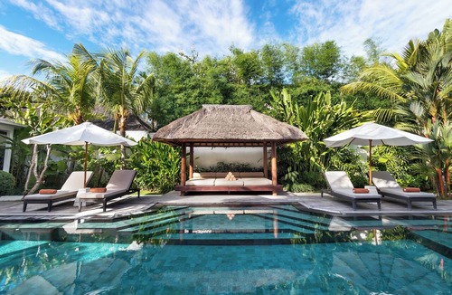 Drupadi Villa | Villa Abagram Seminyak