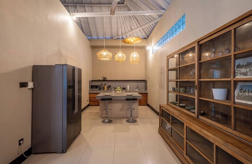 Sunset Road Villa | Villa Aditya Seminyak