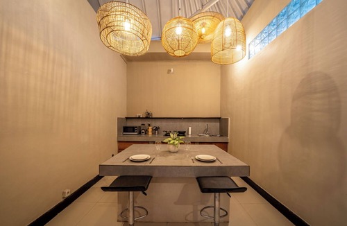 Sunset Road Villa | Villa Aditya Seminyak