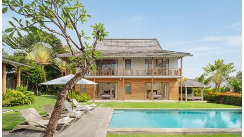 Kerobokan Villa | Villa Alea by Villa Finder