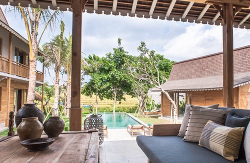 Kerobokan Villa | Villa Alea