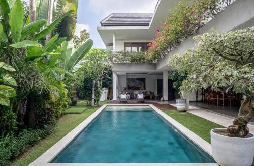 Dyanapura Villa | Villa Alopa 1