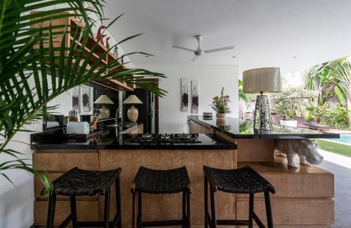 Dyanapura Villa | Villa Alopa 1