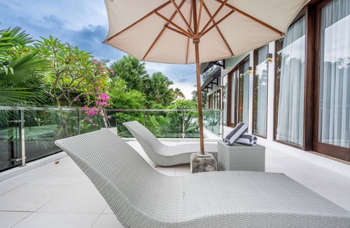Sunset Road Villa | Villa Amelie (By JB Villas)