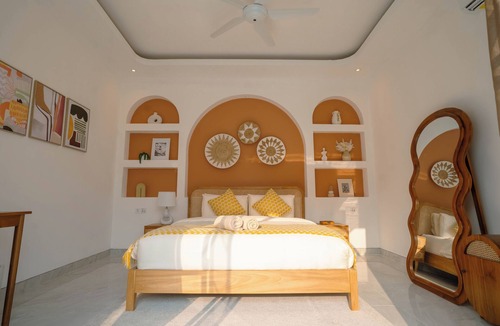 Berawa Hotel | Villa Amisa Berawa
