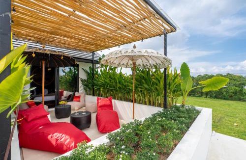 Kerobokan Villa | Villa Amour 2 - Luxury 2 bedrooms Seminyak