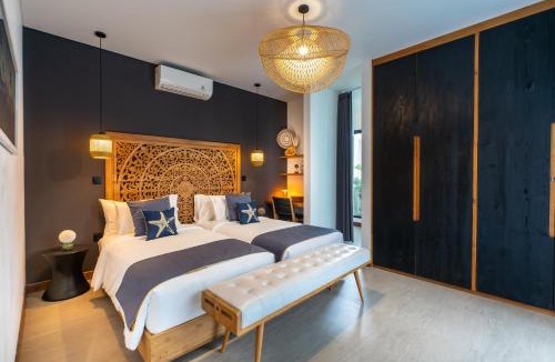 Kerobokan Villa | Villa Amour 2 - Luxury 2 bedrooms Seminyak