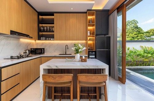 Anturan House | Villa Anali Lovina - Family Retreat!