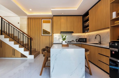 Anturan House | Villa Anali Lovina - Family Retreat!