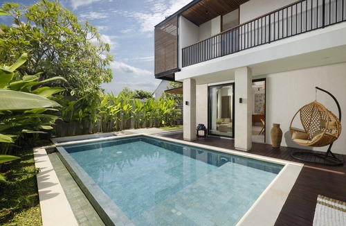 Petitenget Villa | Villa Ananya