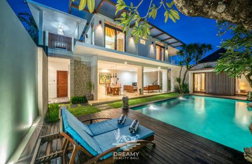 Batubelig Villa | Villa Anisa by dreamyrealitybali