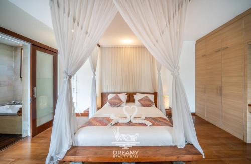 Batubelig Villa | Villa Anisa by dreamyrealitybali
