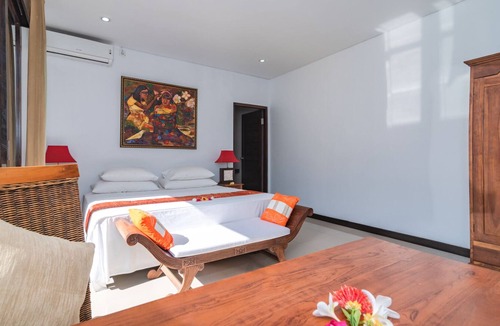 Lovina Villa | Villa Anna 2 - Private Villa With Cozy Pool
