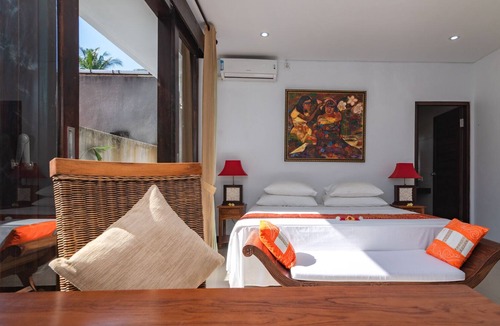 Lovina Villa | Villa Anna 2 - Private Villa With Cozy Pool