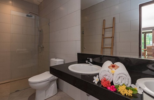 Lovina Villa | Villa Anna 2 - Private Villa With Cozy Pool