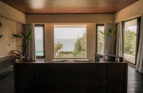 Uluwatu Villa | Villa Anugrah