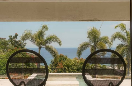 Uluwatu Villa | Villa Anugrah