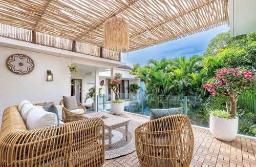 Sunset Road Villa | Villa Arbolita (by JB Villas)